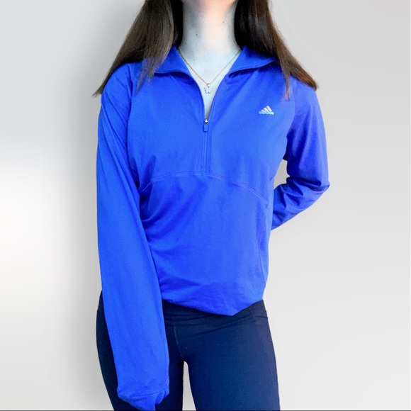 adidas Tops - Adidas Jacket